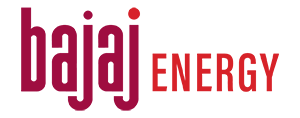 Bajaj Energy Logo