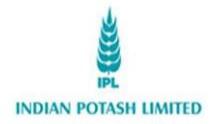Ipl Indian Potash Liited