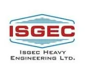 Isgec Heavy Engineering.webp