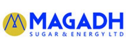 Magadh Sugers
