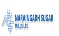 Naraingarh Suger Mills