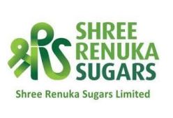 Shree Renuka Sugers