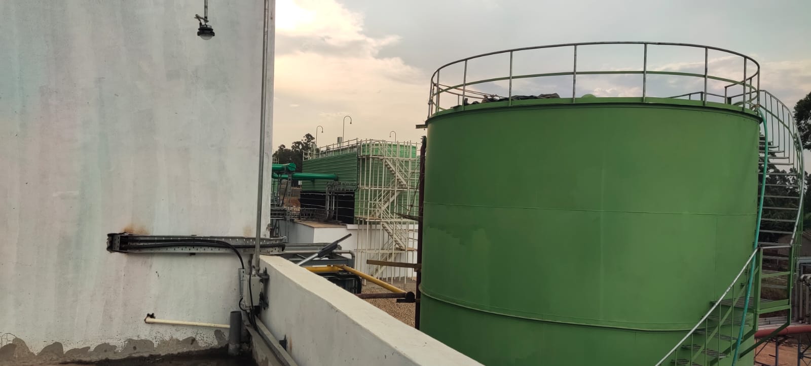 DEC Project Site Photo 1