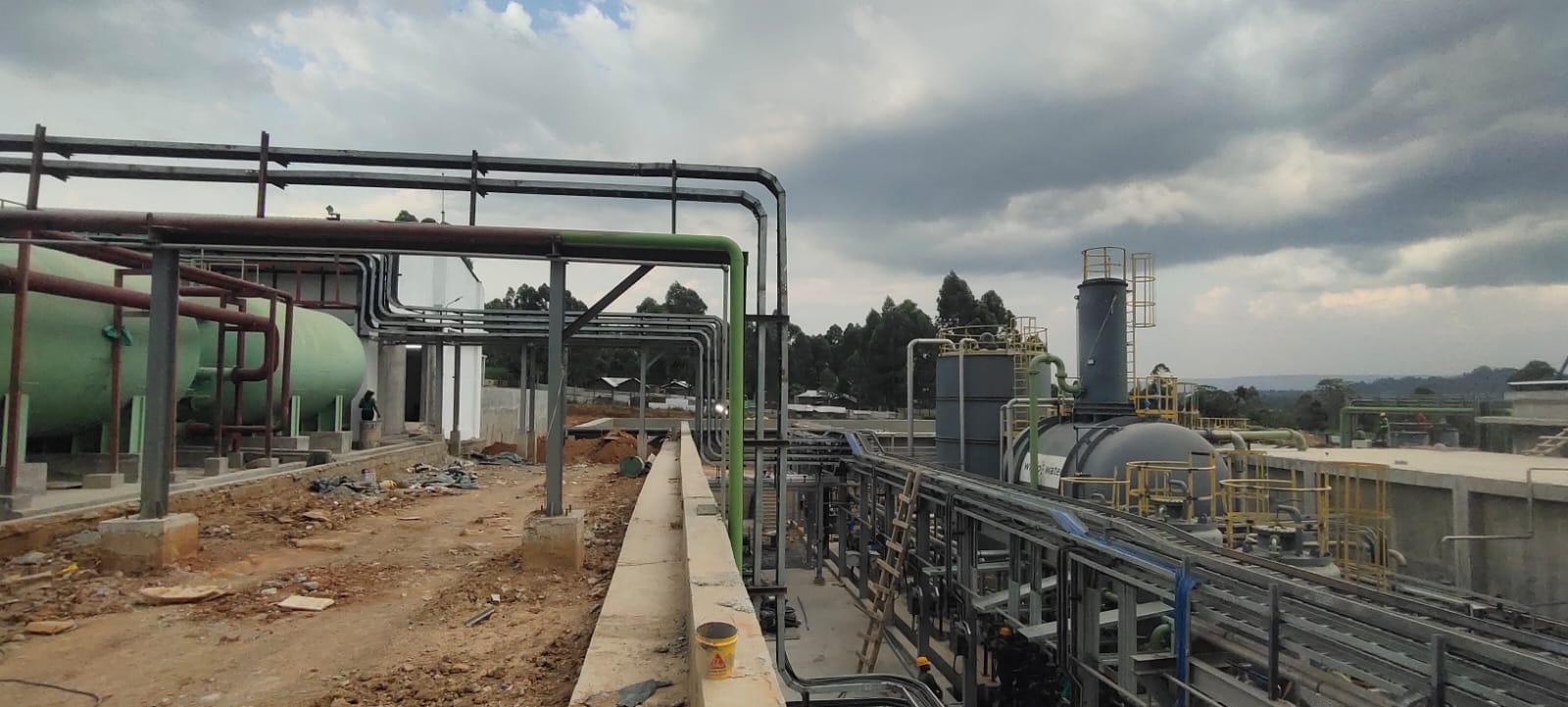 DEC Project Site Photo 29