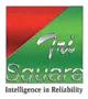 Trisquare Logo