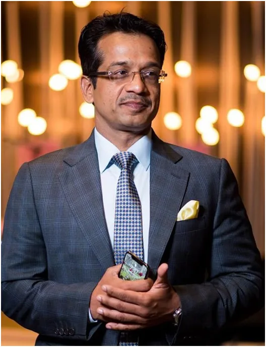 Mr. Sameer Mittal - Managing Director