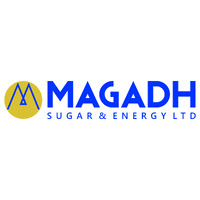 Magadh Sugar & Energy