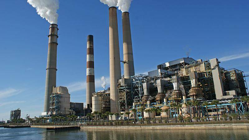 Balrampur Chini Mills Unit-Balrampur Sugar Expansion & 330 KLPD Distillery Project