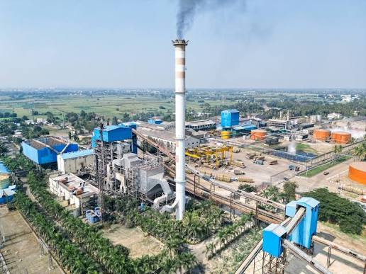 Dalmia Sugar Mill Unit-Jawaharpur 145 KLPD Grain Distillery & Cogeneration Plant Electrical Project