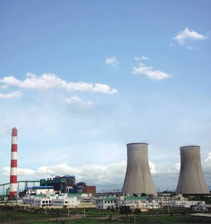Jaypee Bina Thermal Power Plant Coal Handling Plant (CHP) Electrification Project