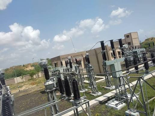 Jindal SAW Samaghoga 66/11kV High Voltage Substation & Mill Electrification