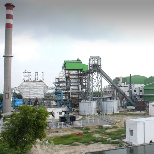 Mufindi Paper Mill Tanzania 9000 TCD Greenfield Sugar & 2x35 MW Cogen Project