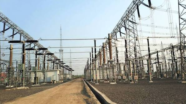 Suralla Power Corporation 66/110kV High Voltage Substation & Power Plant Project