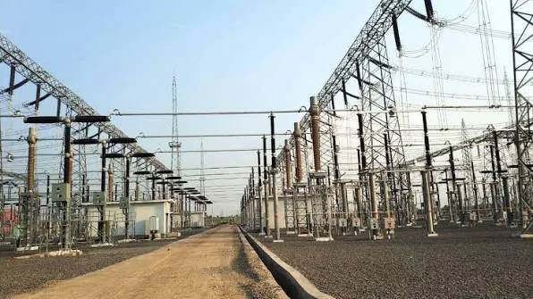 Uttam Energy — Suralla Power Corporation 66/110kV Switchyard & Plant Electrical Project
