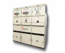 Wonji Shoa Sugar Factory Complete Greenfield Electrical Package & Switchyard