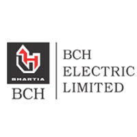 BCH Switchgears